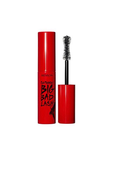 Revlon Mass Market So Fierce! Big Bad Lash Mascara #760 Revlon Mass Market 10 ml