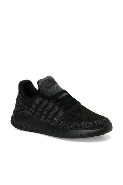 Kinetix Pantofi sport pentru bărbați - 4m Vardy Tx 4fx, negru 40/45