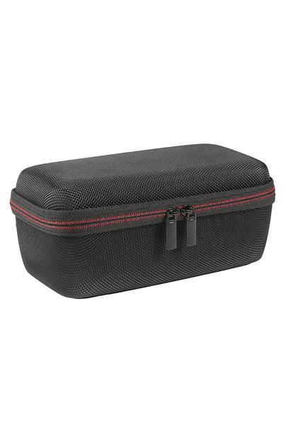 HZZBS EVA Bag for MARSHALL EMBERTON Wireless Speaker Anti-Scratch Holders Full Protective Cases with Ha...