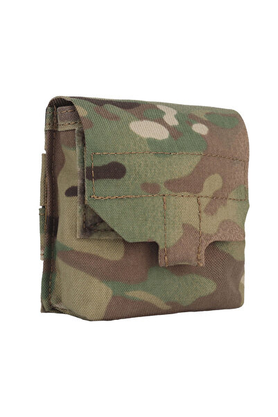 Choice حقيبة CP صغيرة الحجم خفيفة الوزن متعددة الاستخدامات من MOLLE، حامل أدوات يومية متنوعة، تخزين عام للأغراض العامة 5