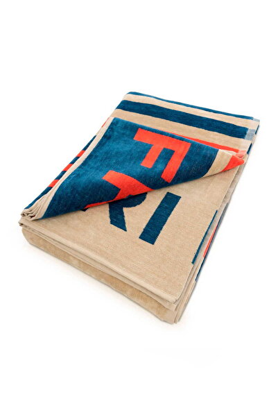 SURI FREY Strandtuch Sfy Freyday