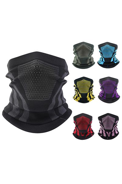 Choice Winter Neck Warmer Gaiter/Balaclava,Windproof Face Mask for Ski, Snowboard,Motorcycle Cycling for...