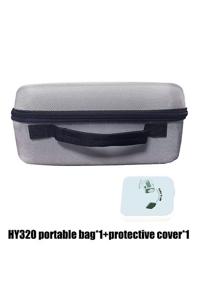 Choice Hy320 Bag Cover Ditong Hy320 Projector Storage Case Travel Carry Projector Bag For Magcubic Hy320 Pr