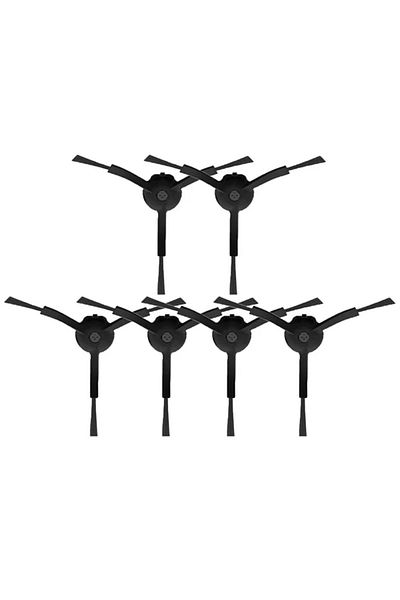 Choice For Roborock S8 S8 Pro Ultra S8+ Robot Vacuum Spare Parts Main Side Brushes Mop Cloths HEPA Filte...