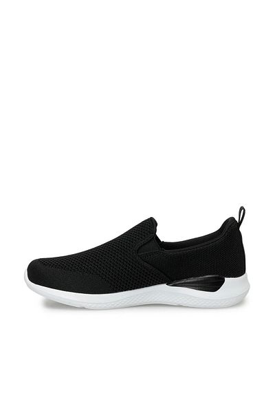 lumberjack Woıla Wmn 4Fx - 4m Women's Sneakers, Black 36/40
