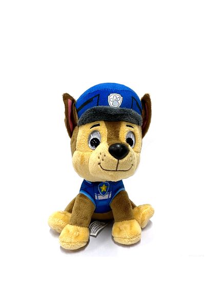 Choice 18 18cm 2024 New Wang Wang Team Made Great Contributions. Plush Doll Wang Wang Team Toy Movie. New D