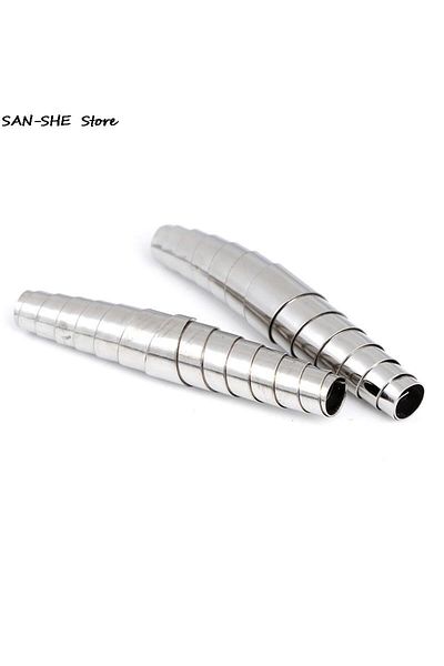 Choice High Quality 2pcs Pruner Replacement Springs Stainless Steel Spring For Gardening Scissors