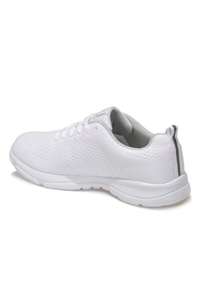 lumberjack 4m Agatha 4Fx, Men's Sneakers White 40/45 White