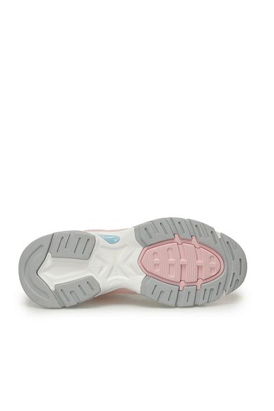 lumberjack Joanna Wmn 3Pr Women's Sneakers - Off-White/Powder, Size 36/40