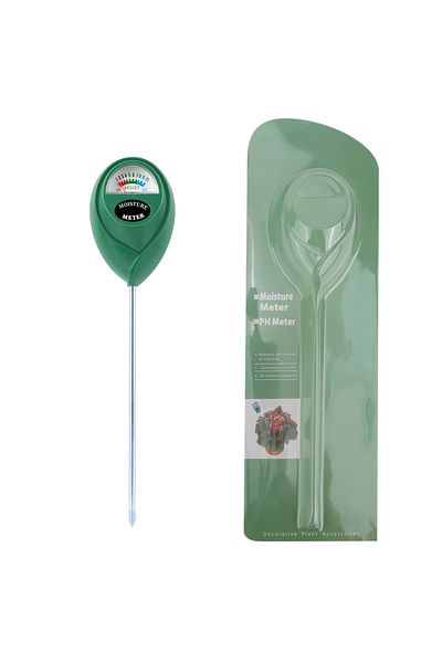 JUANJUAN Soil Moisture Meter Soil Moisture Meter Plant Watering Test Soil Humidity Monitor Detector Hygromete