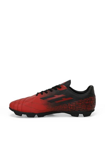 Kinetix 3W Cross Ag 3Pr Kıranpon a - Red and Black White 40/44