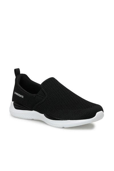 lumberjack Woıla Wmn 4Fx - 4m Women's Sneakers, Black 36/40