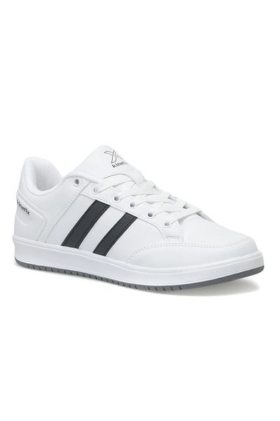 Kinetix 3m Court Pu 3fx Men's Sports Shoes White 40-45 White