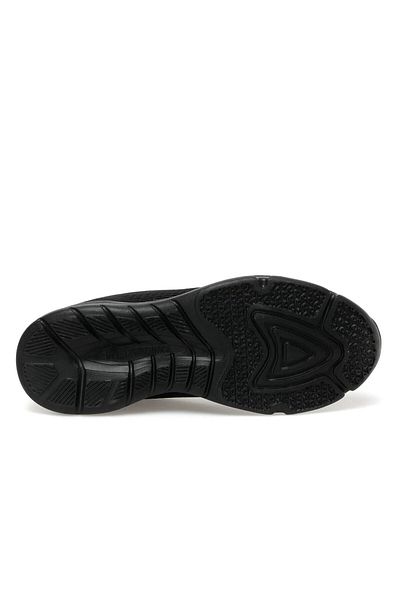 lumberjack Agatha 3Fx 3m Sneakers - Men'S, Black, Size 40-45