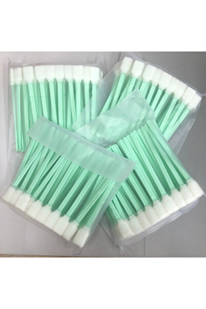 Choice 50 قطعة من أدوات التنظيف لرأس الطباعة Epson Roland Mimaki Mutoh