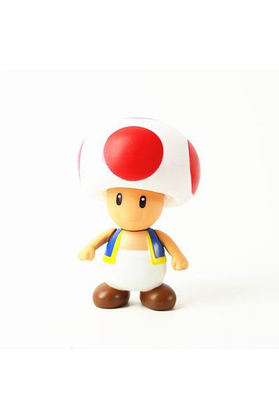 Choice 11cm 6-18pcs/set Super Mario Bros Pvc Action Figure Toys Dolls Model Set Luigi Yoshi Donkey Kong Mus