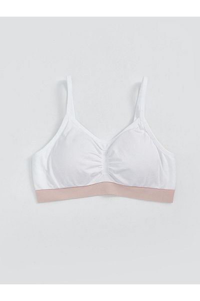 LC Waikiki LCW Παιδικό μπουστάκι για κορίτσια με λουράκια