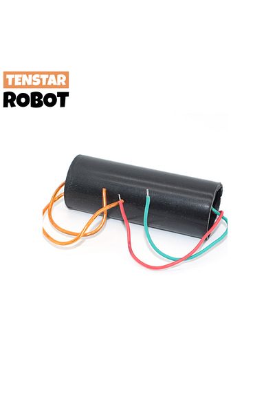 Choice DC 3V-6V Bis 400kV 400000V Boost Step Up Power Module High Voltage Generator