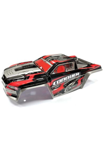 Choice 6221 Red Shell 16101 16102 16103 16201 High Speed Racing 1/16 4wd 50km/h Rc Car Original Spare Pa