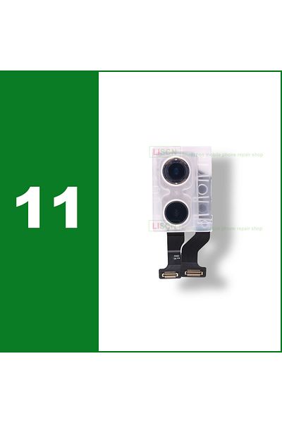 Choice Rear Camera For 11 Rear Camera For Iphone 11 Back Camera Rear Main Lens Flex Cable Camera Gift