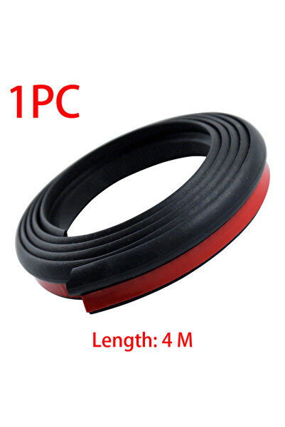 Choice1 شريط ختم 4 أمتار من SEAMETAL شريط ختم غطاء السيارة العالمي شريط مطاطي...