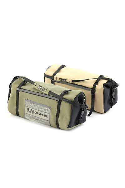 Choice Yellow Simulation Rainstorm Car Bag Roof Ornament For 1/10 Rc Crawler Car Trx4 Defender Bronco Axial