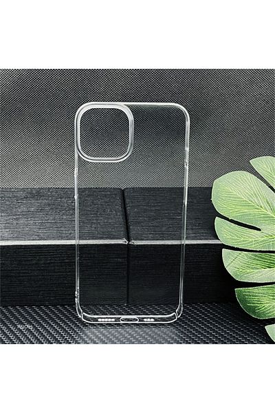 Choice For iPhone15Pro Ultra Clear PC Hard Case for iPhone 11 12 13 14 15 16 Pro X XR XS Max mini Plus Case