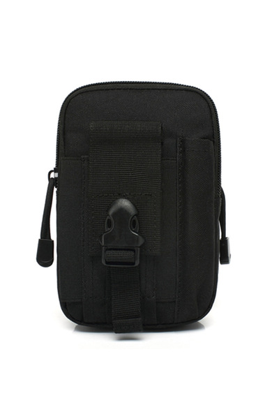 Choice حقيبة جيتر خارجية سوداء، حقيبة جيتر متعددة الوظائف للدراجات النارية، حقيبة رياضية متعددة الوظائف