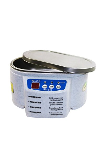 Choice EU 200137-50W 30/50W منظف بالموجات فوق الصوتية الرقمي حمام الموجات فوق...