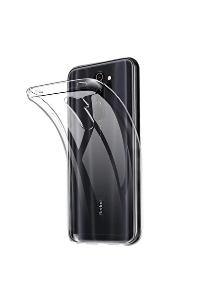 Zebana حافظة متوافقة مع هاتف Xiaomi Redmi Note 8 Pro Zebana حافظة سيليكون ناع...