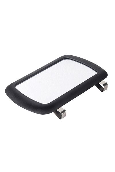 Choice HD Mirror Car LEDMakeup Mirror Three Gear Adjustment Sun Visor Plate Interior RearMirror Dimmable...