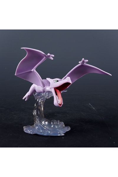 Choice Aerodactyl 16cm/6.3in Pokemon Aerodactyl Anime Figure Pikachu Action Figure Gk Toys Gift Doll