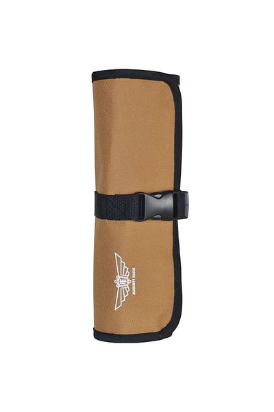 LIXIU 1 Pcs $3.04 81%off | Oxford Cloth Roll Portable Pouch Bag Wrench Tool Foldable Spanner Hammer Campi