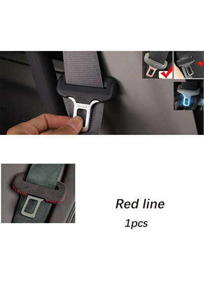 Choice small RED For bmw Mercedes-benz Audi hyundai kia Honda tesla Toyota Vo...