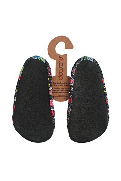 SLIPSTOP Детски многоцветни морски обувки Bff SS18110238