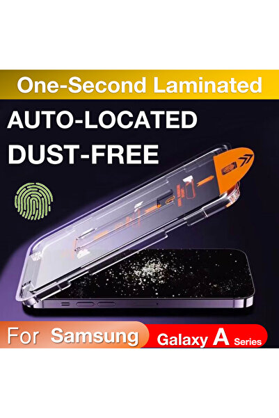 Choice واقي شاشة زجاجي مقوى لهاتف Galaxy A55 5G لهاتف Galaxy A13 A14 A23 A32 ...