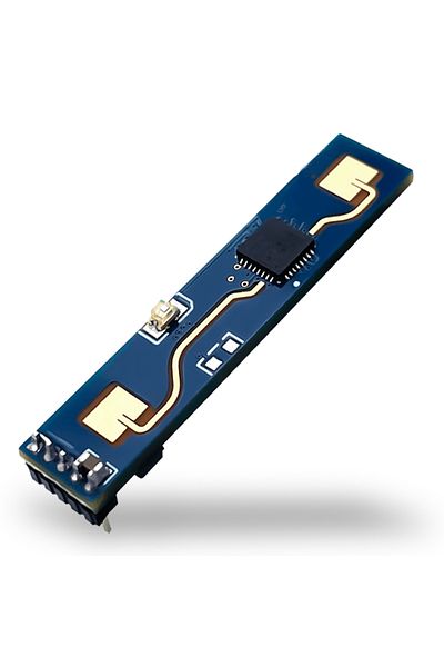 Choice Without Pin Human Presence Sensor Module 24ghz Smart Millimeter Wave Radar Sensing Heartbeat Detecti