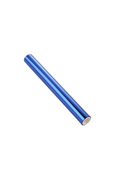 Choice Color 10 5mx19.3cm Toner Reactive Foil Heat Activated Foil Hot Stamping Foil Paper Foil By Laser Pri