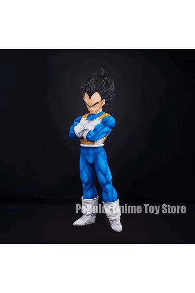 Choice 21cm/8.27in Anime Dragon Ball Z Figure Z Fighters Figure Vegeta Figure PVC Frieza Collectible Mod...
