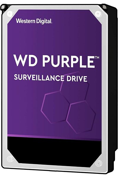 Choice 4tb Wd Purple 4tb 1tb 2tb 3tb 6tsurveillance Internal Hard Drive Disk 3.5" 64mcache Sata Iii 6gb/s