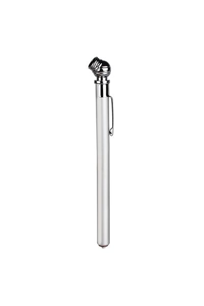 LEEPEE Portable Tyre Pressure Test Meter Car Tire Pressure Gauge Pen Electric Bicycle Universal Tools 5-50