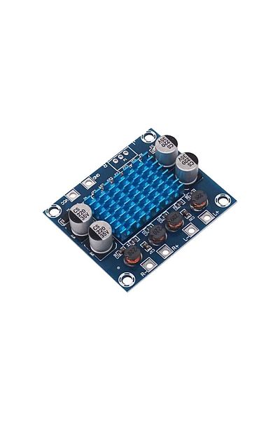 Choice TPA3110 XH-A232 30W+30W 2.0 Channel Digital Stereo Audio Power Amplifier Board DC 8-26V 3A
