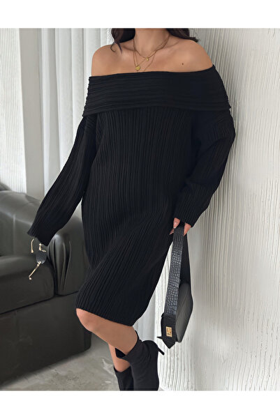 Fanori Woman Knitwear Madonna Dress