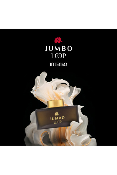 Jumbo Loop Intenso Çubuklu Oda Kokusu