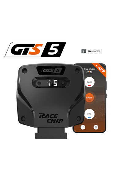 RaceChip Skoda Kodiaq 1.4 Tsı 150 Ps Için Race Chip Gts Chip Tuning +45 Ps, +75 Nm