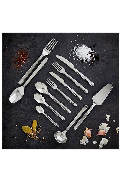 IKEA 365+, 8 Seater Cutlery, Stainless Steel