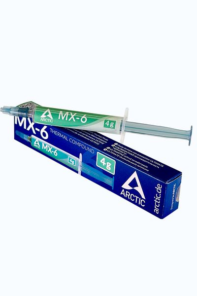 SONREYON Arctic Mx-6 - 4 Gram 7.5W/Mk High Performance Thermal Paste
