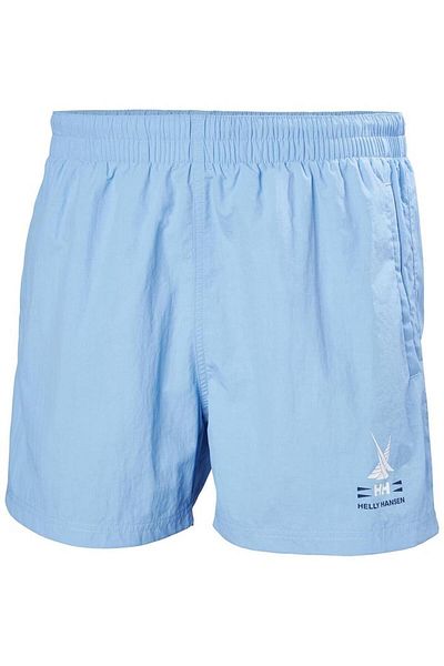 Helly Hansen Cascais Sea Shorts Hha.34031 Hha.627 Μπλε-xl