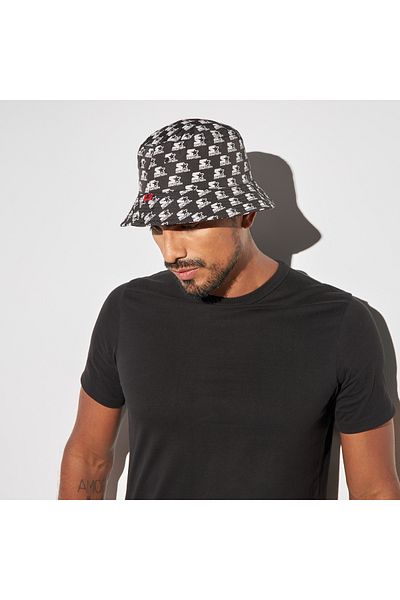 Starter All-Over Print Bucket Hat