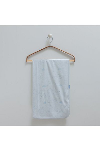 Caramell Btu9954 Model 85X90 cm Baby Blanket